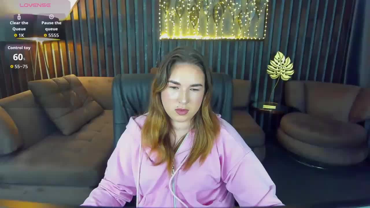 SofiiDarling Live Sex May 31, 2026