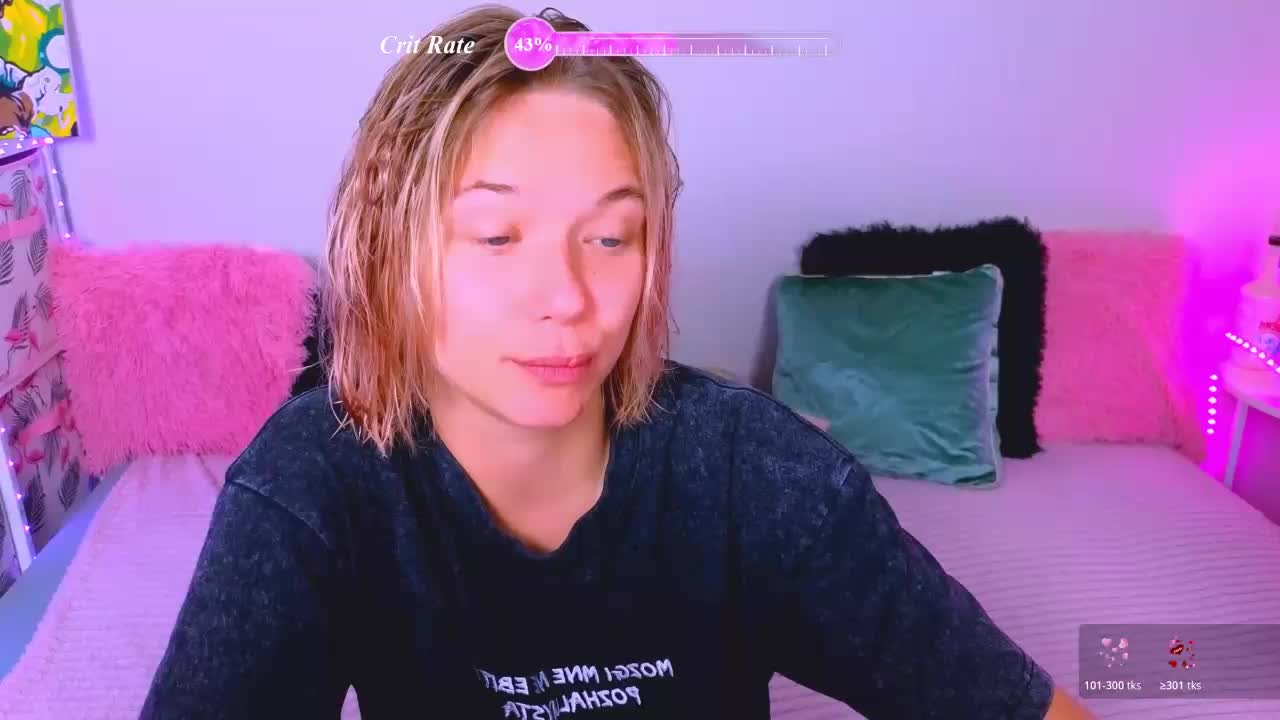 WhiteSoul Live Sex May 31, 2026