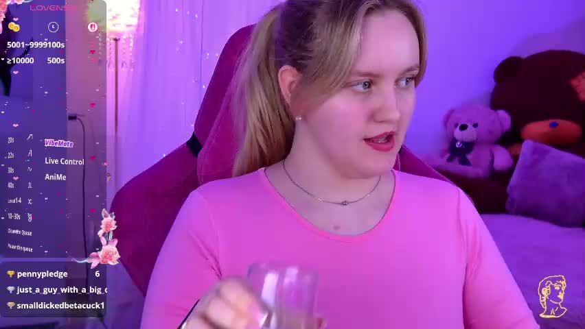 kellypoter Live Sex May 31, 2026
