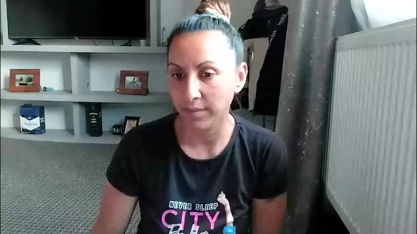 crazybrenda89 Live Sex May 31, 2026