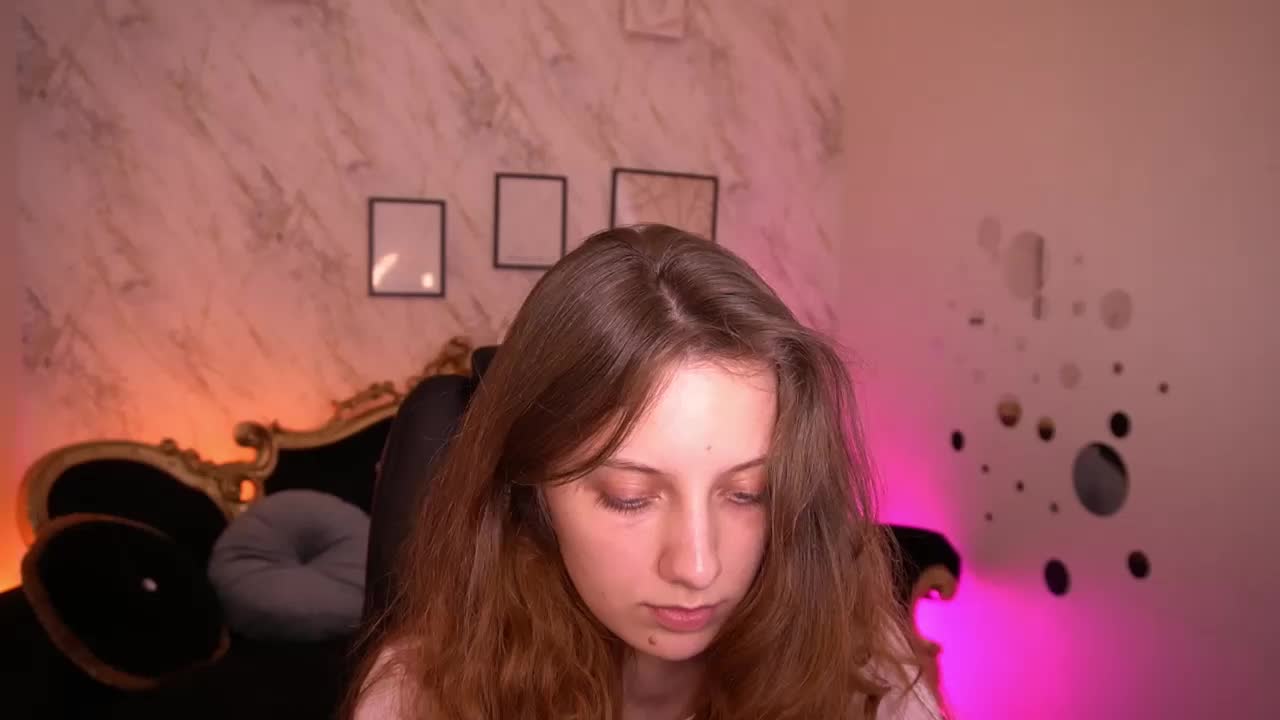 CuteeFoxy Live Sex May 31, 2026