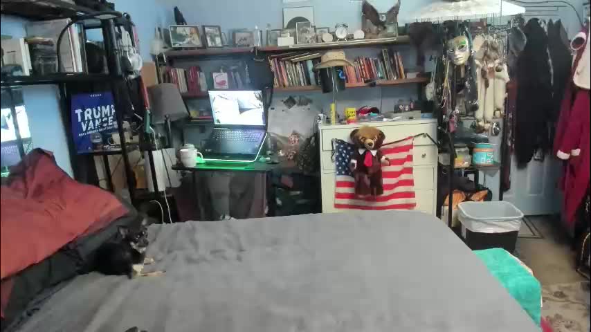 pink_black Live Sex May 31, 2026