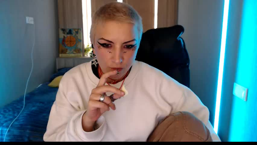 sweet_n_strong Live Sex May 31, 2026