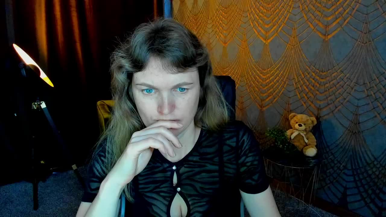Annabel-xxx Live Sex May 31, 2026