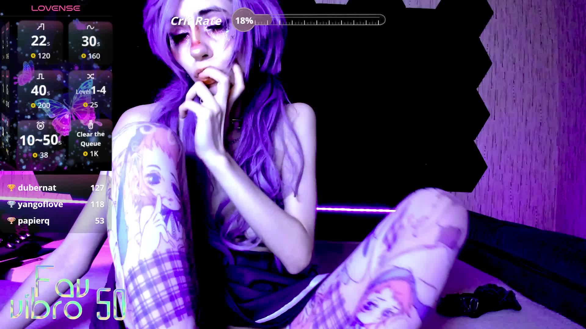 FuckAnimeGirl Live Sex June 1, 2026