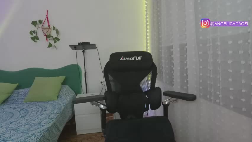 diosa_cadenas Live Sex June 1, 2026