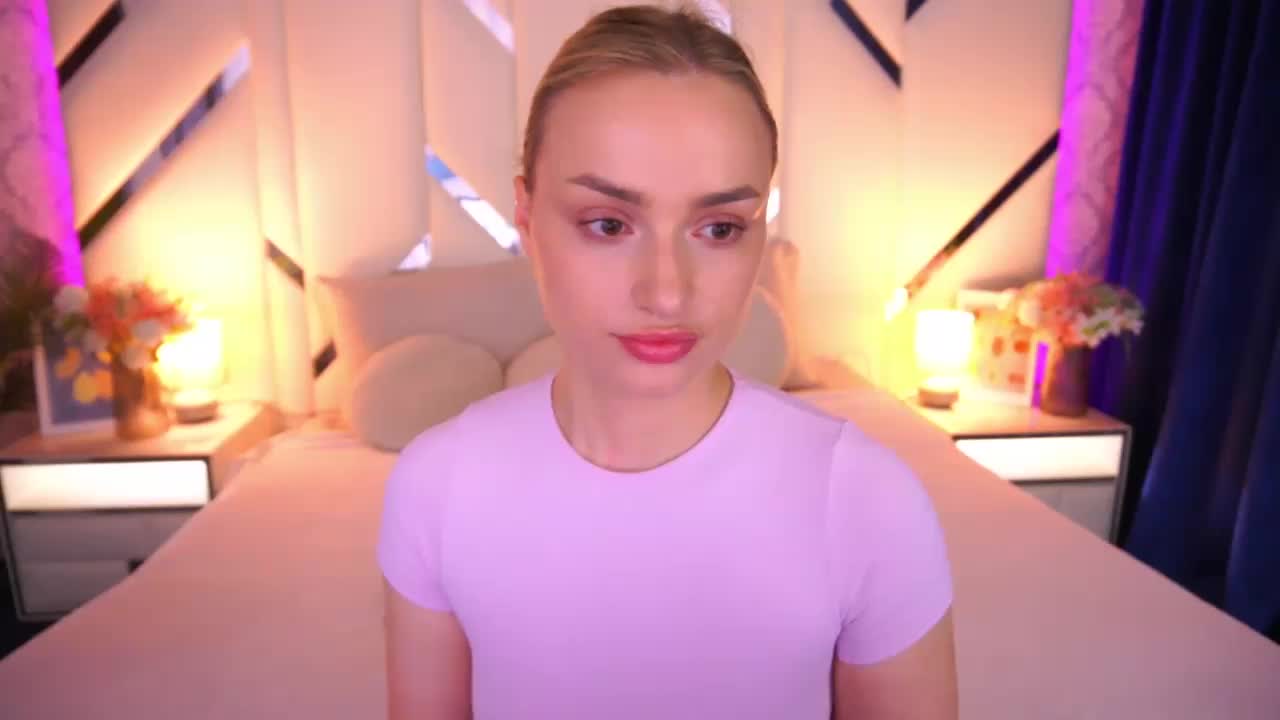 FloraGreys Live Sex June 1, 2026