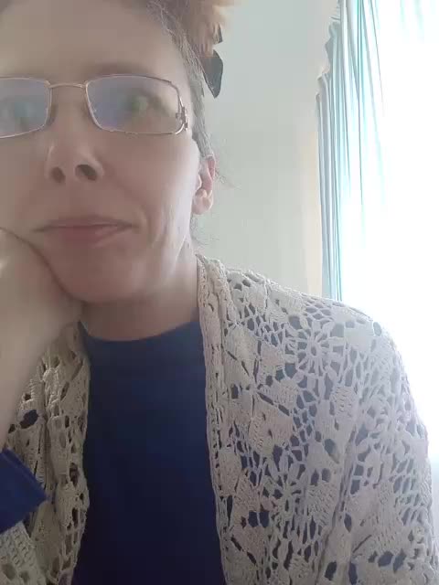 -Queen-Margo- Live Sex June 1, 2026