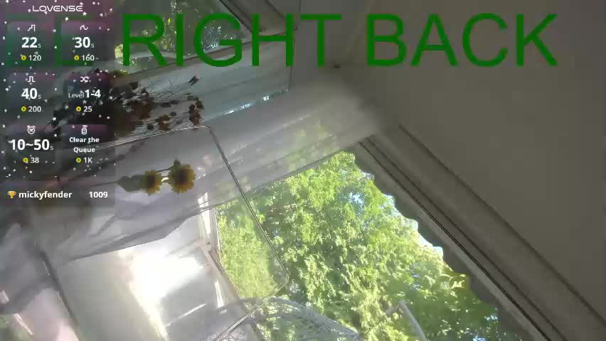 ella_vee Live Sex June 1, 2026
