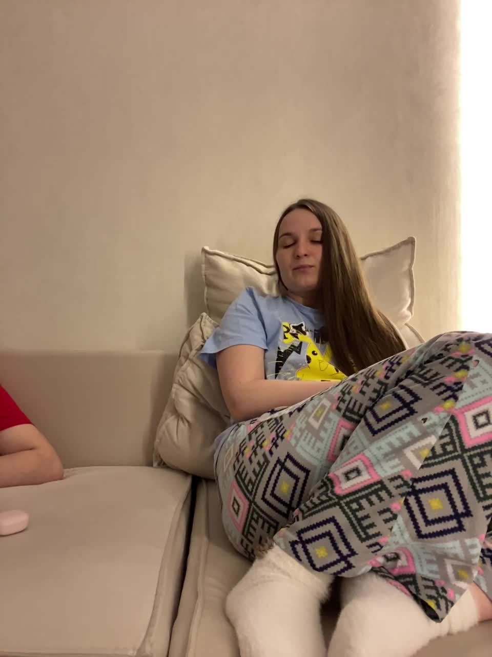 Annafirepussy Live Sex June 1, 2026