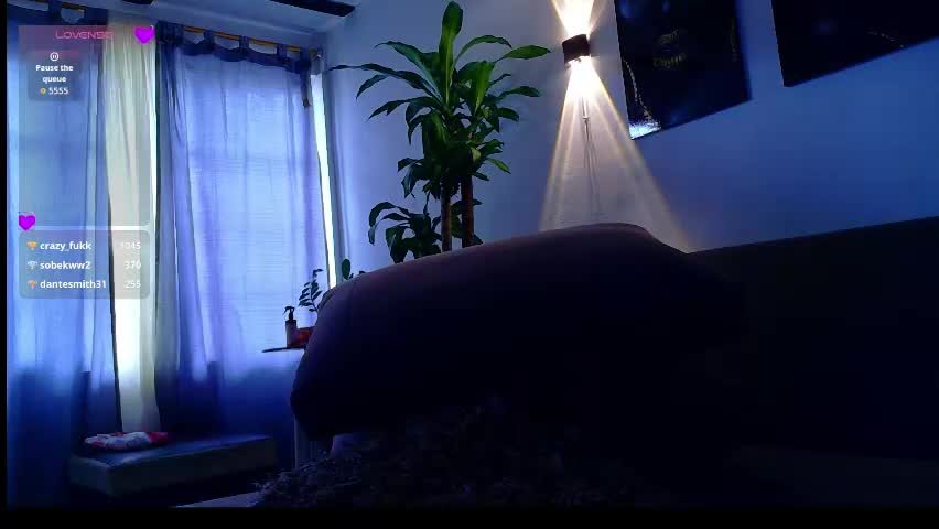 sammywish_ Live Sex June 1, 2026