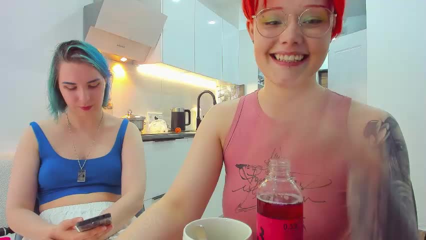 sova_energy Live Sex June 1, 2026