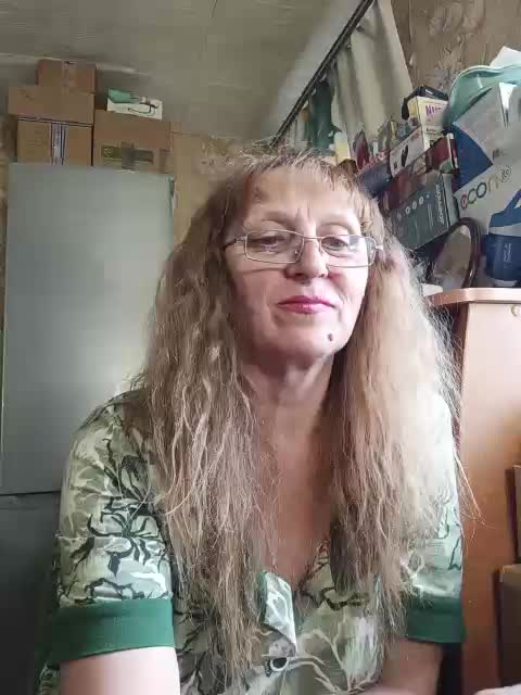 Sonya48 Live Sex June 1, 2026