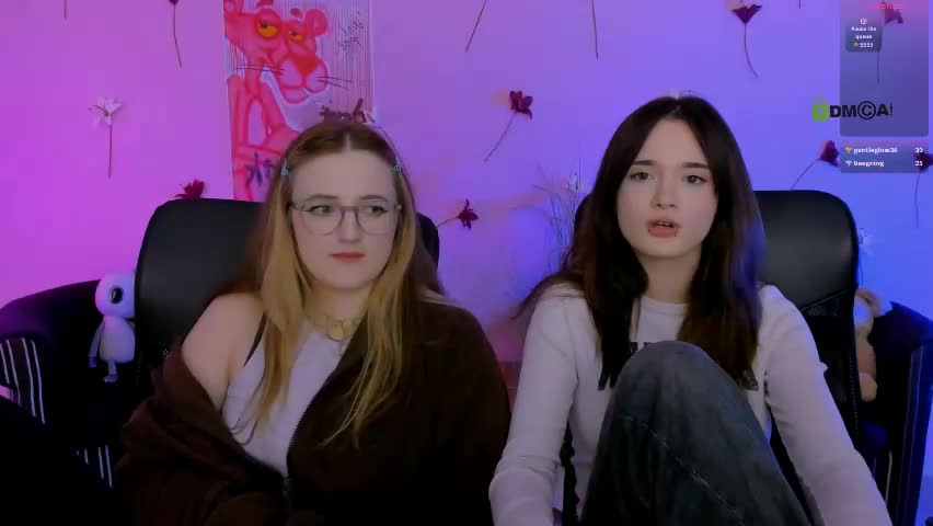 luna_berryy Live Sex June 1, 2026