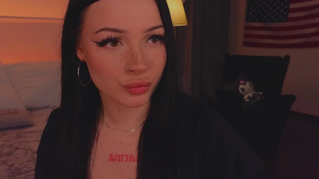 LisaaLiss Live Sex June 1, 2026