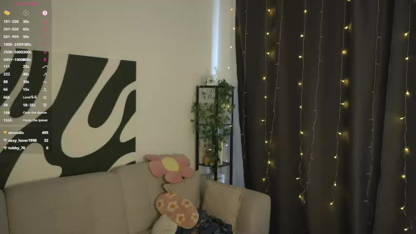 huba_booba Live Sex June 1, 2026