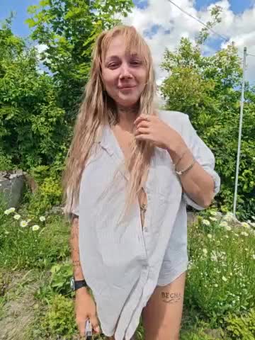 CrazyNastya1 Live Sex June 1, 2026