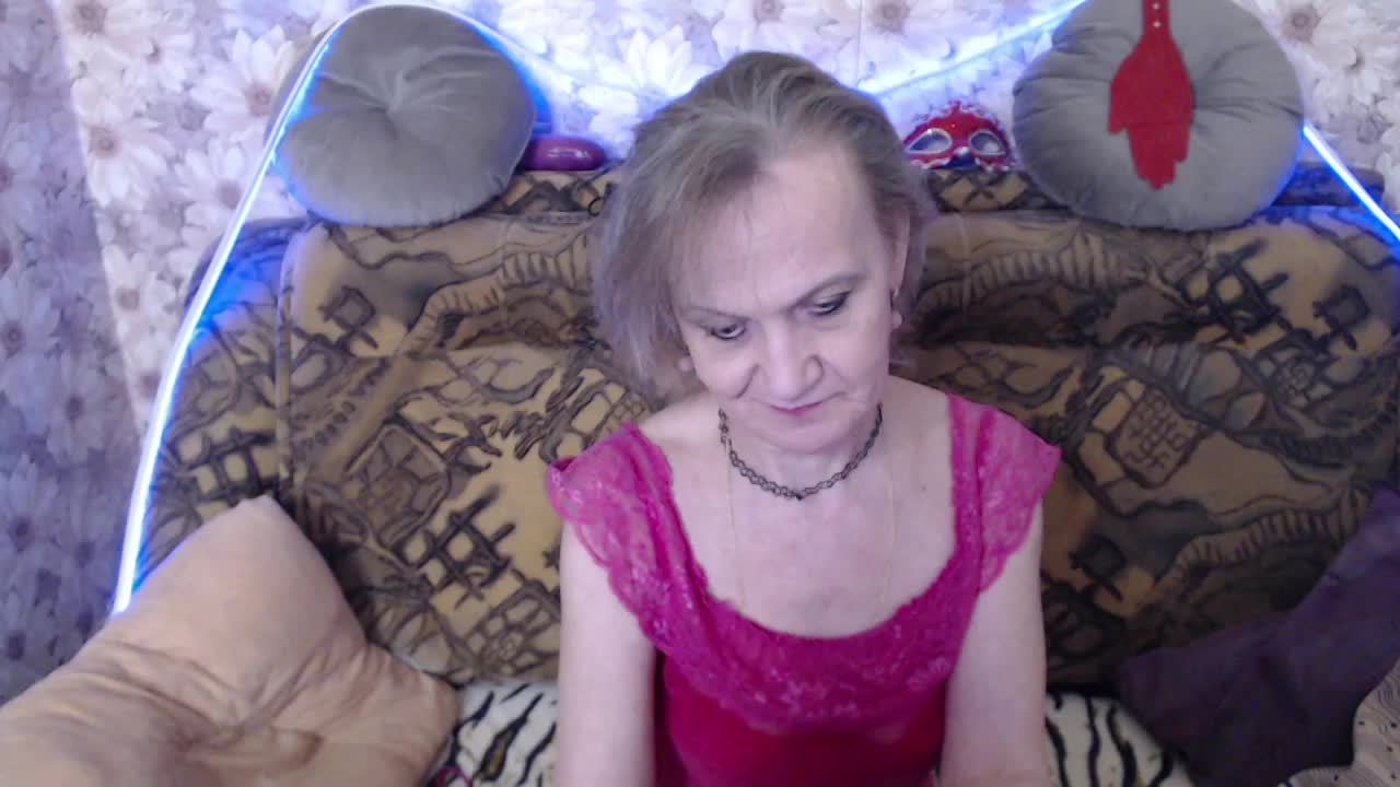 miss-bekker23 Live Sex June 1, 2026