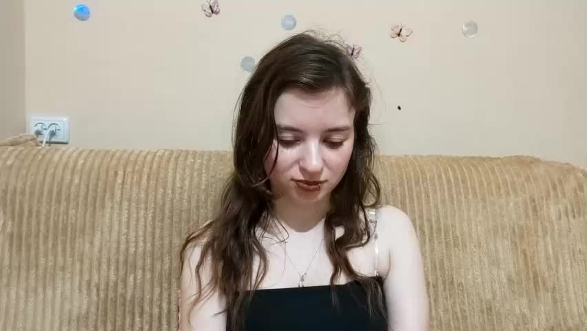 daniellevaulet Live Sex June 1, 2026