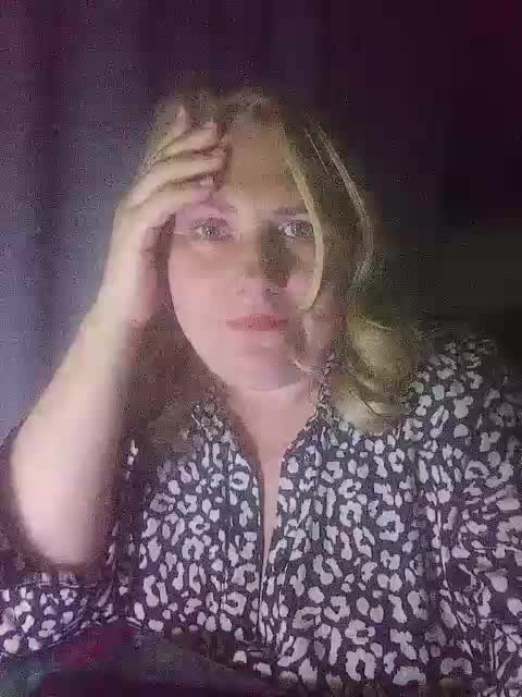 Kristina543210 Live Sex June 1, 2026