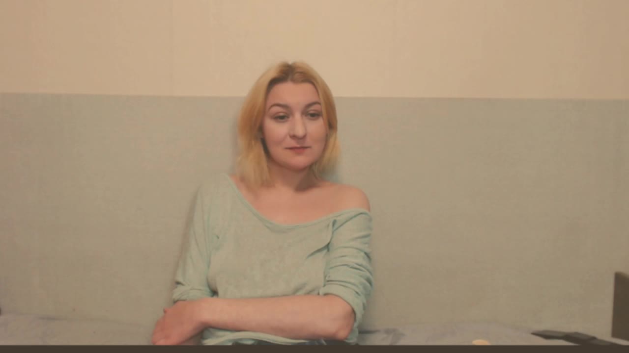 Bonniee Live Sex June 1, 2026