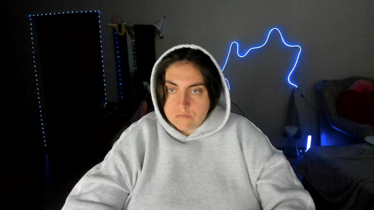 UkraineGirl Live Sex June 1, 2026