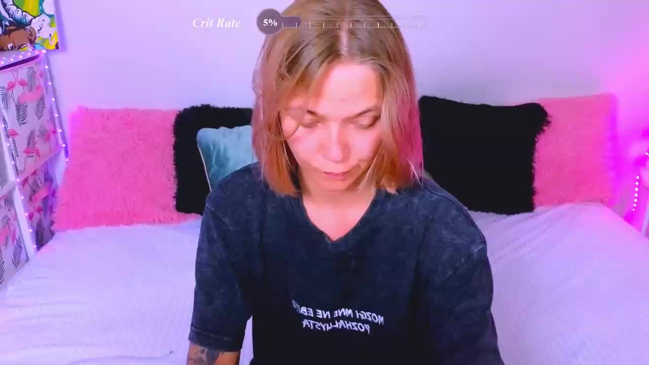 WhiteSoul Live Sex June 1, 2026