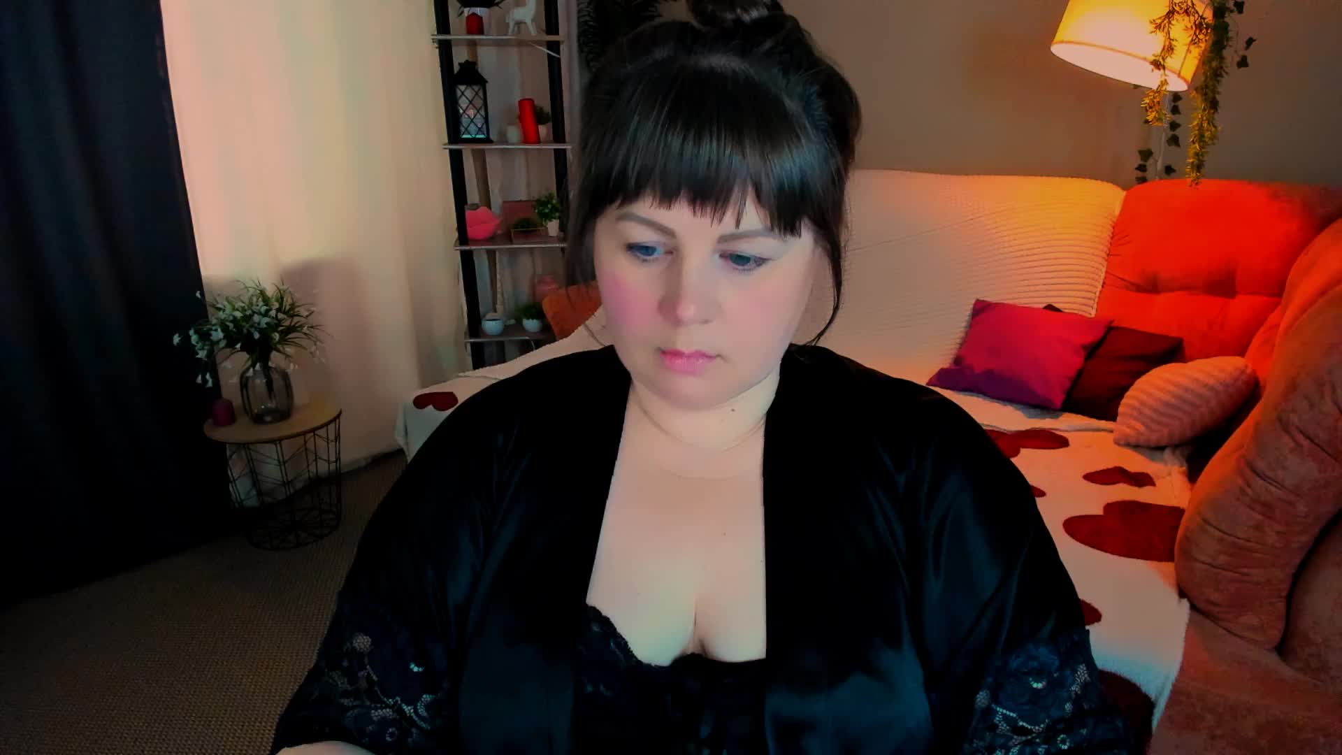 CrystaalStaar Live Sex June 1, 2026