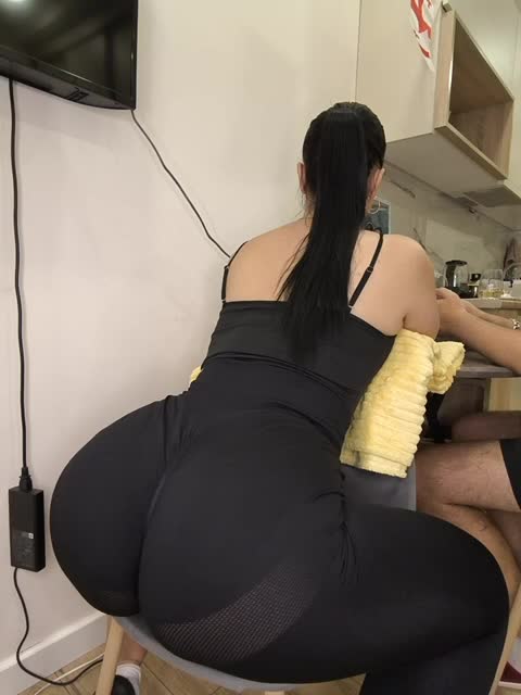 KissMyAss Live Sex June 1, 2026