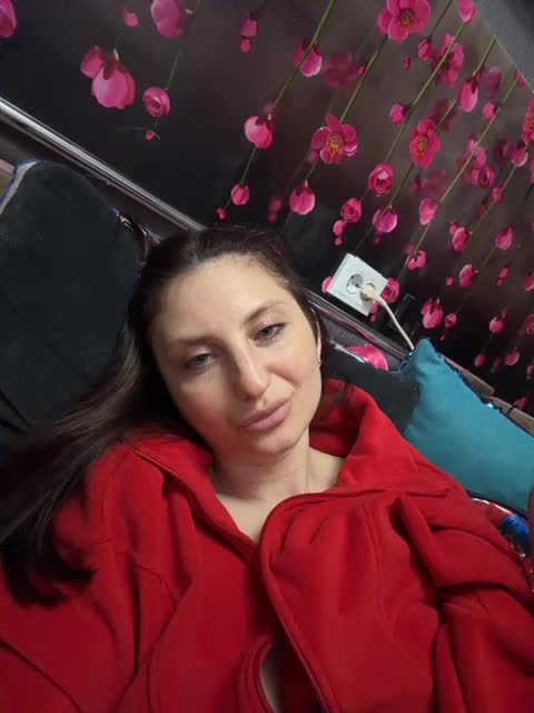 Valeriakisa28 Live Sex June 1, 2026