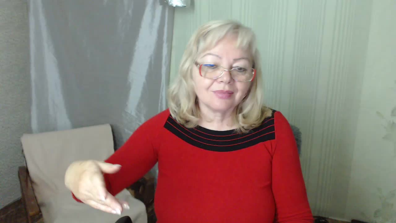 EvelynLoveShy Live Sex June 1, 2026
