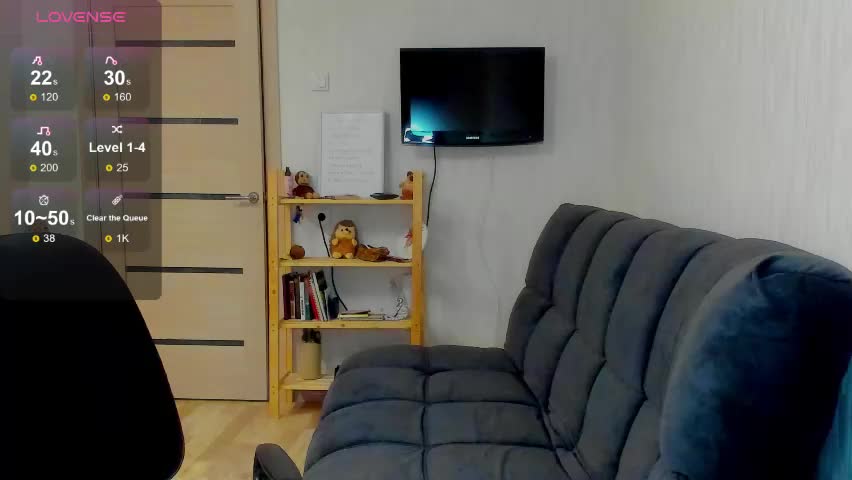 oops_britney Live Sex June 1, 2026