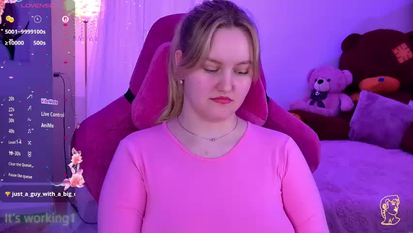 kellypoter Live Sex June 1, 2026