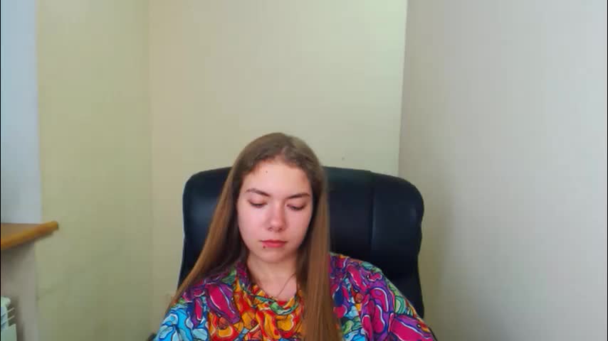 zoey_deuttch Live Sex June 1, 2026
