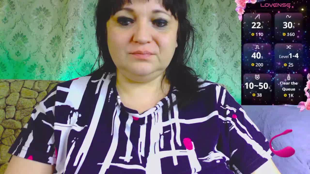 Stasja1_1 Live Sex June 1, 2026