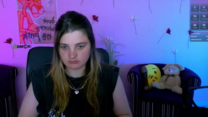 foxy_tease_ Live Sex June 1, 2026