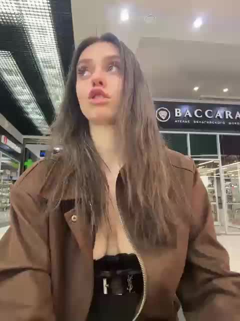 VibroMashulka Live Sex June 1, 2026