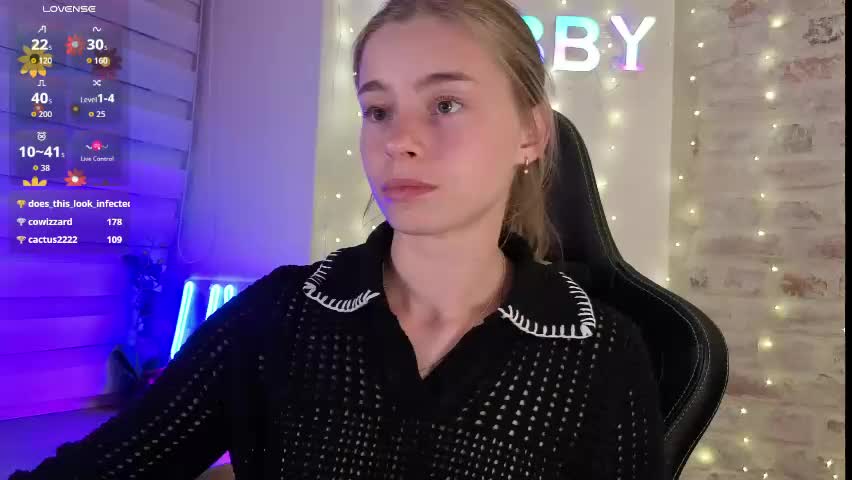roxxxie_reid Live Sex June 1, 2026