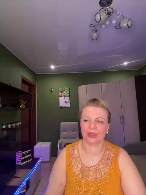 Veronika_Gold Live Sex June 1, 2026