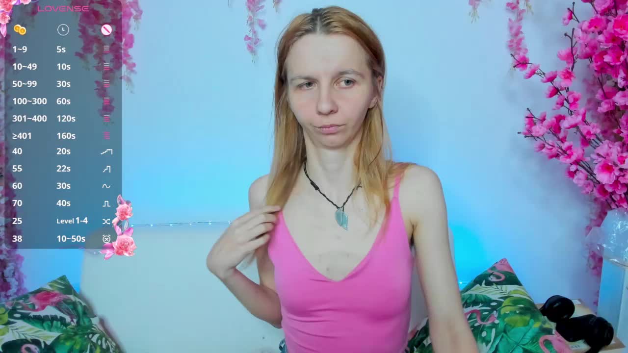 Beellami Live Sex June 1, 2026