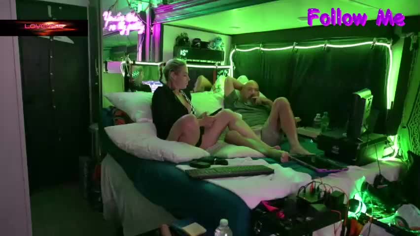 katycouple69 Live Sex June 1, 2026