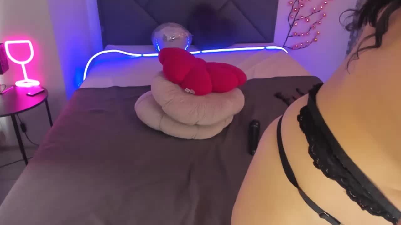 CassieEvans Live Sex June 1, 2026