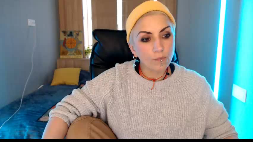 sweet_n_strong Live Sex June 1, 2026