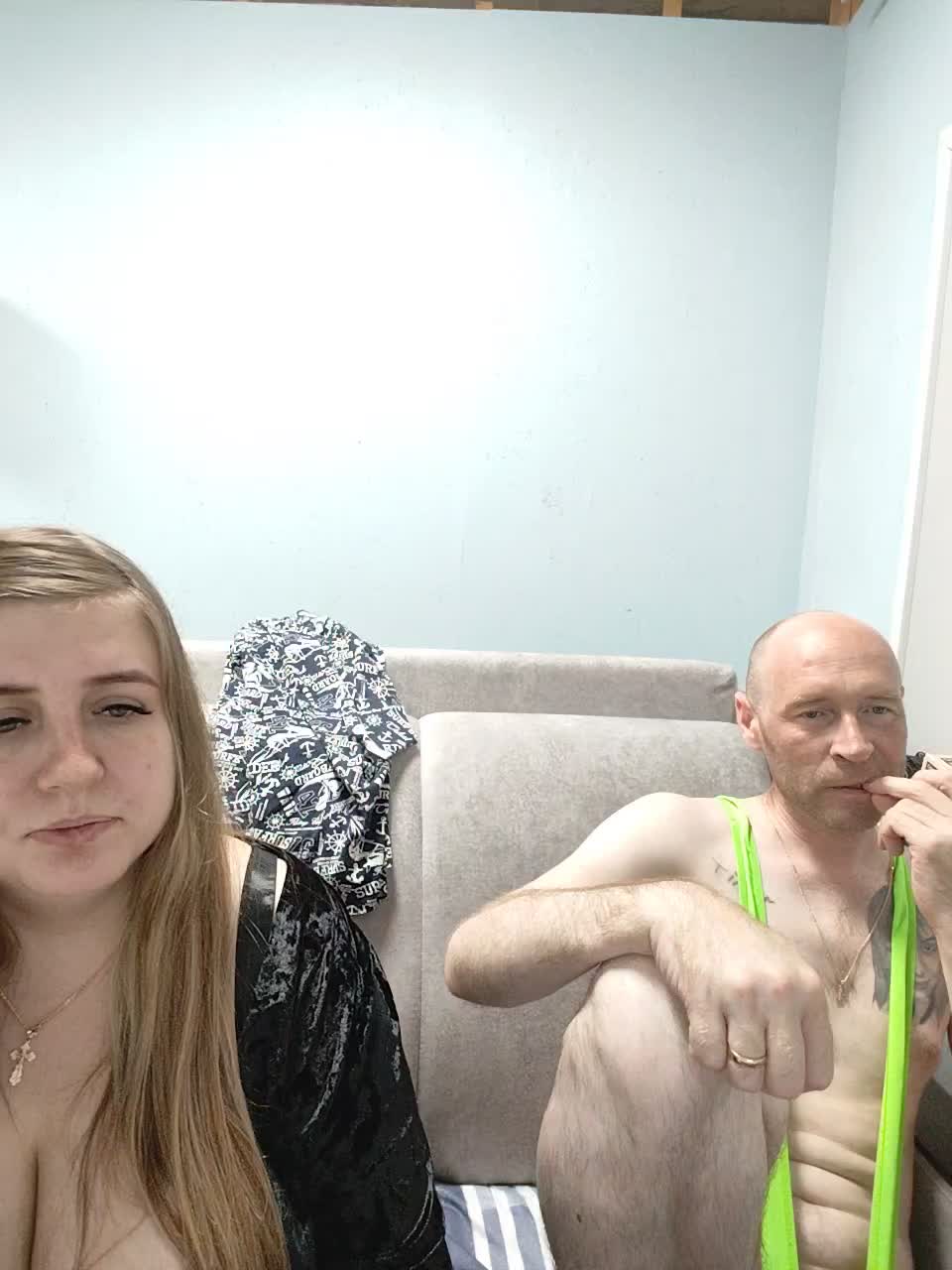 KeshVi777a Live Sex June 1, 2026