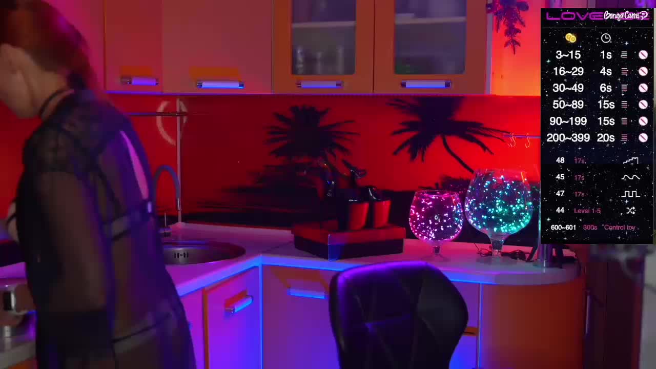 Redfury69 Live Sex June 1, 2026