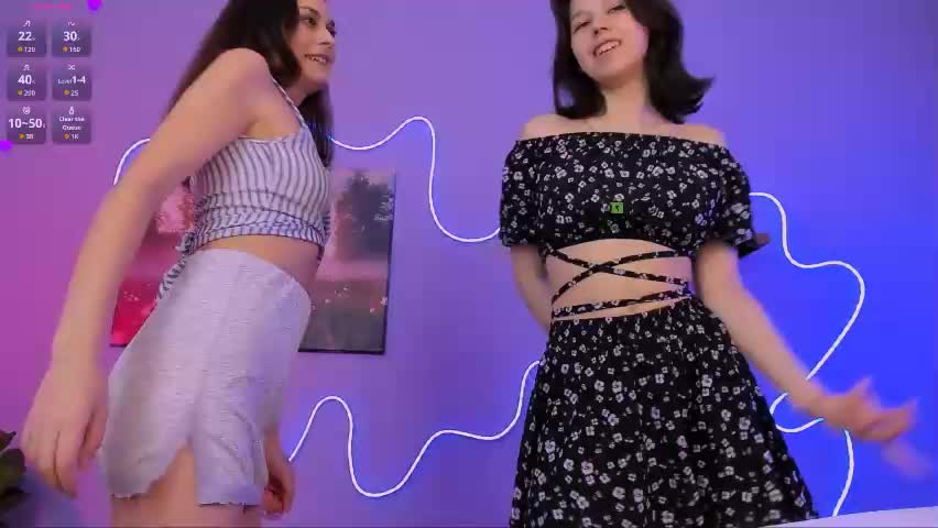 aria_wild_ Live Sex June 1, 2026