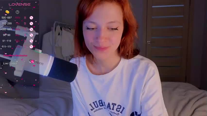 silly___woman Live Sex June 1, 2026