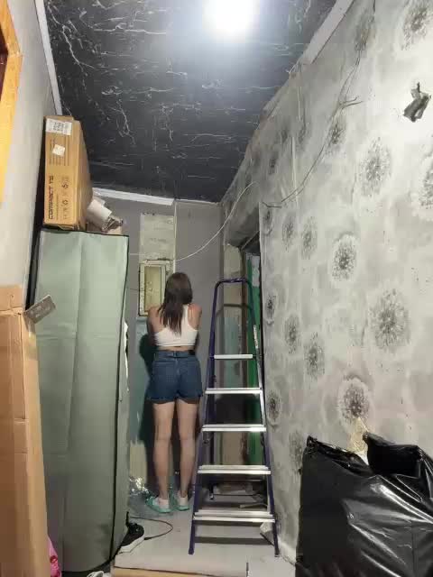 SSaibaliii Live Sex June 1, 2026