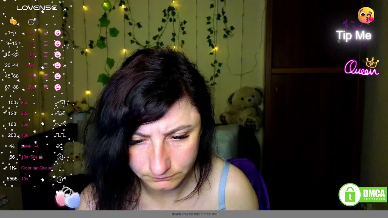 Musekittyjeni112 Live Sex June 1, 2026