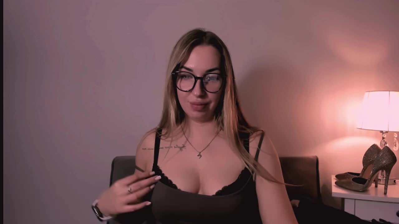AriaBeauty Live Sex June 1, 2026